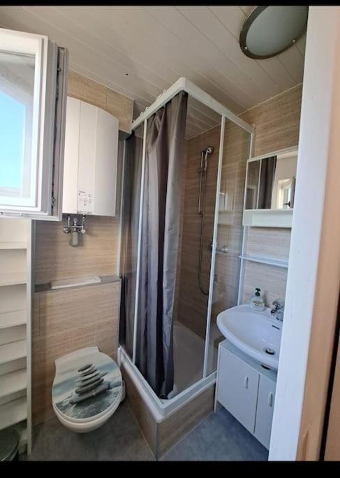 Small Studio For Two - Ferienwohnung Fuer Zwei Bad Reichenhall Exterior foto