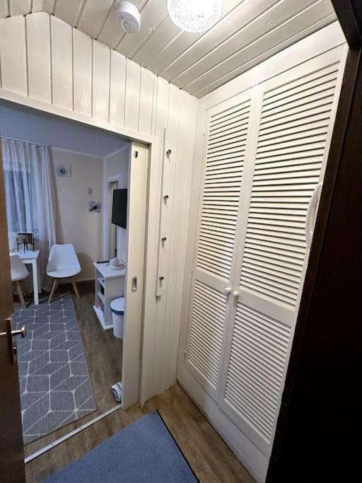 Small Studio For Two - Ferienwohnung Fuer Zwei Bad Reichenhall Exterior foto