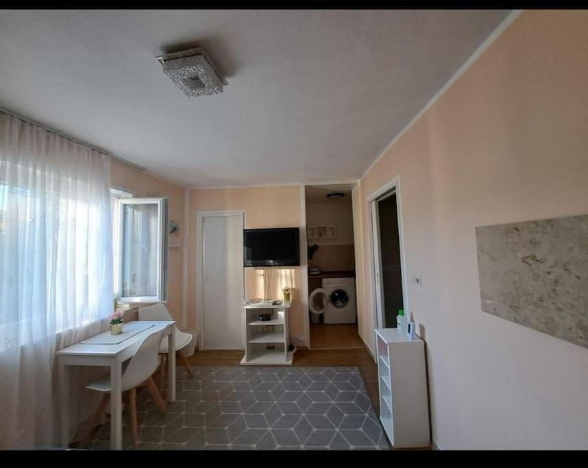 Small Studio For Two - Ferienwohnung Fuer Zwei Bad Reichenhall Exterior foto