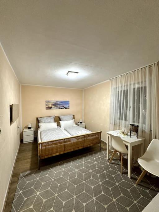 Small Studio For Two - Ferienwohnung Fuer Zwei Bad Reichenhall Exterior foto