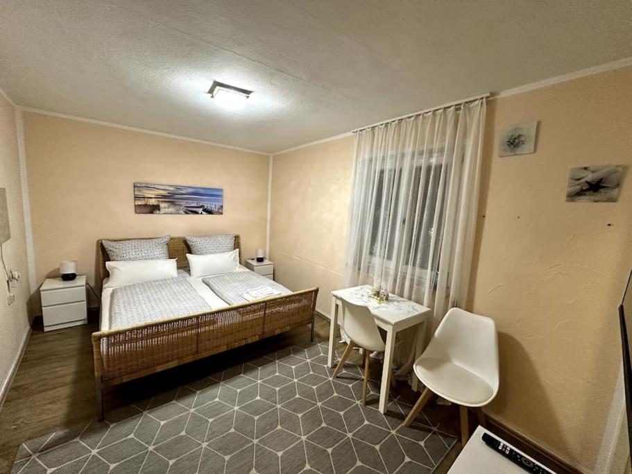 Small Studio For Two - Ferienwohnung Fuer Zwei Bad Reichenhall Exterior foto